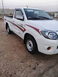 للبيع فلاونزه 2007 تك مكفوله محرك وكير كفاله  حداده وتايرات جدد رقم وا...