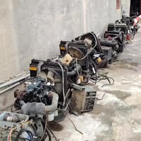 مولدات • ياباني • بابل مفرق النيل