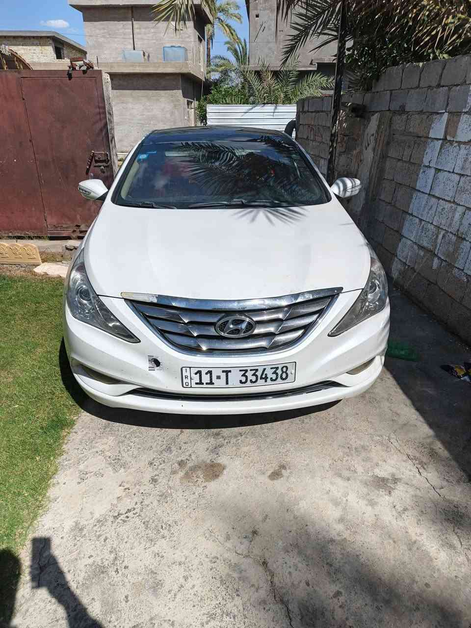 سلام عليكم
سوناته ٢٠١١ خليجي
مكينه ٢٤٠٠ ما مفتوحه
ماشيه ٢٣٥
تبريد ثلج
صبغ حزام بدون دواخل
لسعر ٩٣
***********
