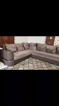 موصل زهور • كنب 12 نفر