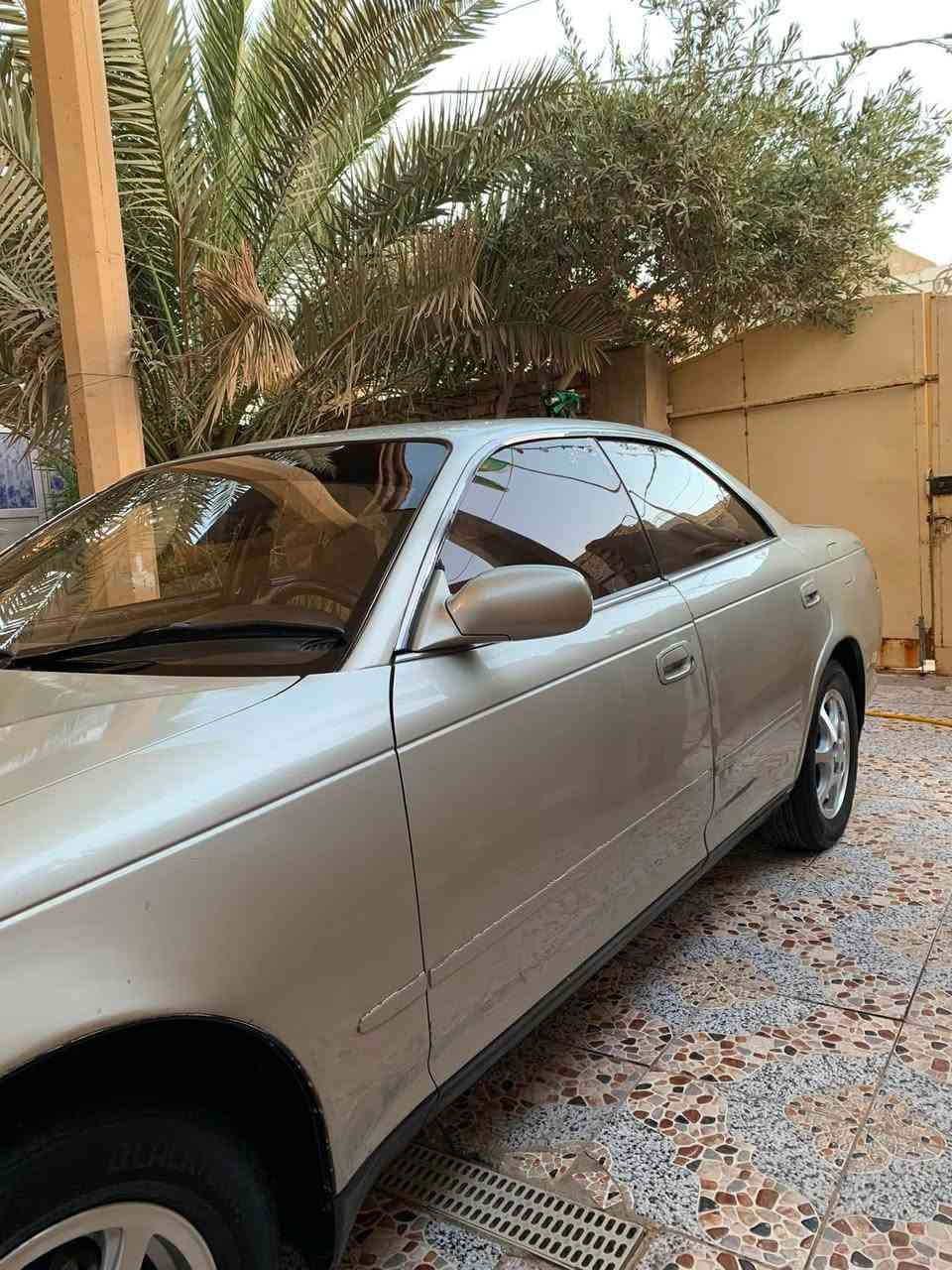 سلام عليكم سيارة مارك نفخ مديل 93 رقم بغداد بسمي سنوية لل 2028 مشروع وطني وين مايعجبك تداور مكفوله كفاله عامه من كص ونقل وأصوليات سيارة جديدة ماذب علية الف تبريد ثلج ❄️ وي السويج كهربائيات كله شغالة تخم تاير جديد عربانة جديدة كير جديد مكينة ونجي لا صرف ولا تبخير جديدة غرفة دوشمة كله جديد تجي وتشوف بعينك السعر 73 وبية مجال تواصل ***********
