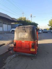 تكتك • موديل 22 • بغداد الراشدية