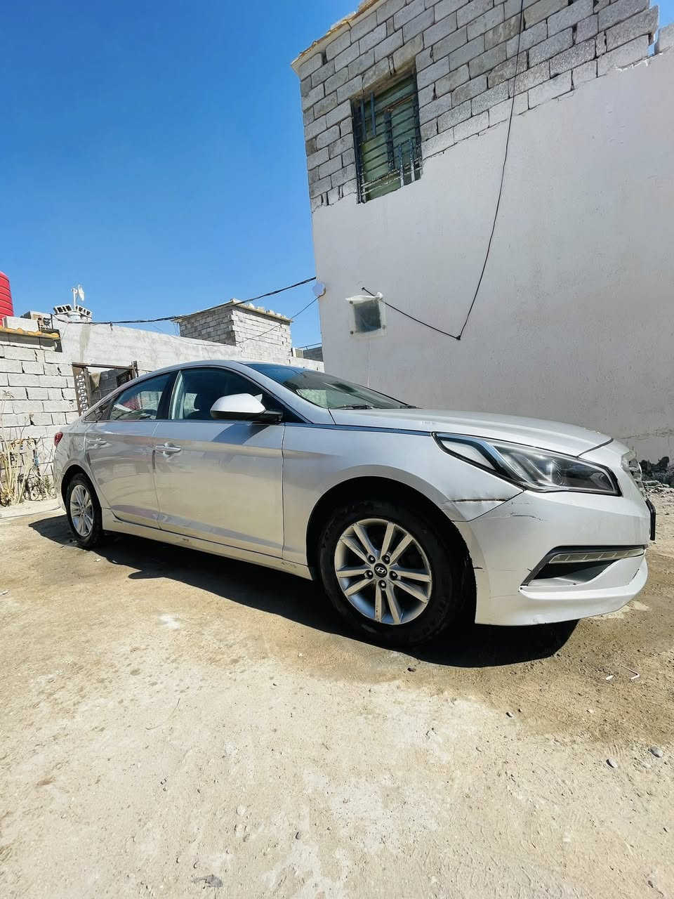 السلام عليكم سوناته ادوات ادوات كص جنطه موديل 17 متؤمه رقم وسنويه سليمانيه الجديد كير مكينه تبريد تخم تاير كهربائيات جاهزه كله السياره غاز غاز خط واحد مكان البصره البصره السعر 60 وبيها مجال قليل رقم الموبايل أو خاص أو واتساب ***********
