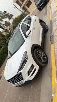 للبيع هونداي توسان  للبيع موديل 2020   بيهة صبغ  جاملغين وبنيد  فول مو...