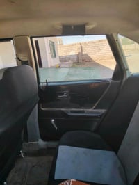 اودي • محرك شرط • الشرقاط