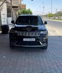 🚙🚙للبيع مستعجل 🚙🚙  نوع السياره جيب كراند شيروكي مديل ٢٠٢٠ الون اسود كف...