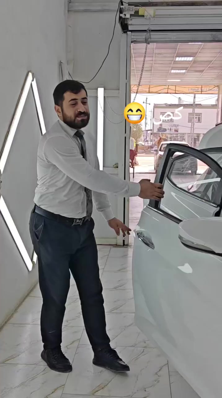 ♦️مركز سونار كار للفحص الشامل للسيارات بالأجهزة الحديثة                                                           

♦️يشمل الفحص :                                       

♦️السونار الحقيقي /فحص الصبغ -المعجون-الباردالتبديل سمكرة BDR   
♦️فحص الشواصي -والتكم-والكص                  
🌹🌹// الضرر ونقل الجثة
♦️فحص الأعطال                                                   

🔥فحص كهربائيات السيارة وكهرباء المحرك والكير  
 ♦️فحص المحرك والكير
                                 
♦️فحص قوة عزم المحرك بجهاز الداينو ميتر الحديث
                                                                     ♦️فحص منظومة الكهرباء الداينمو  -السلف-البطارية                                     ♦️يوجد تقارير حادث للسيارات الأمريكية (تقرير كار فكس).                                                                   ♦️تقرير لكل فحص                                               🏤.   العنوان النجف شارع الحولي عامود رقم واحد شارع ملعب النجف قبل شارع ٣٠ قرب عيادات القسيم لطب الاسنان                                                                      ليث. ***********.                                                     محمد ***********
