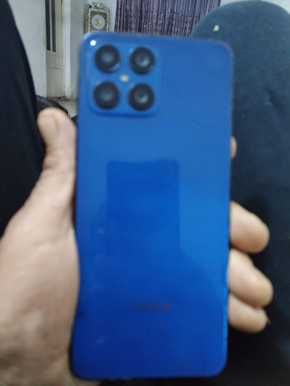 سلام عليكم جهاز هونر x8نضيف كلشي ما عايزة بس شاشة السعر 35 -***********
