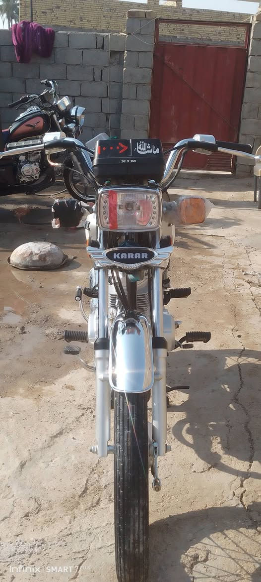 دراجه متياز اوراق موديل 2025 صرله شهرين من طلعت من معرض تعال خاص بيك خير تدللل مكاني   رقم ***********
