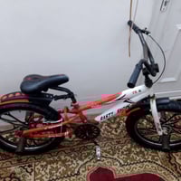 بايسكل • جديد • موصل جانب اليسر