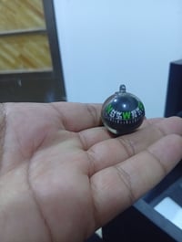 بوصلة مدالية يابانية  07730301497 20 الف