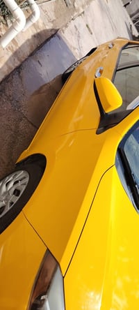 كورلا 2018الضررخلفي جاملغين معجون الحوض نص بي تعديل للبيع فقط 07829115...