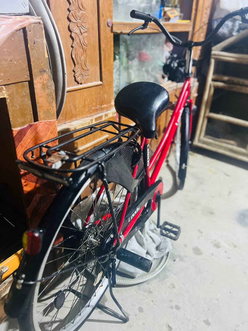 باسكل للبيع موديل 2019 نضافته مبينه بل فيديو السعر 130 وبي مجال
مكاني حله طهمازيه 🩵


**إذا كنت صاحب هذا الإعلان وتريد حذفه لأي سبب، رجاءا أرسل رسالة إلى الدعم الفني**