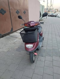 مطور • معمر • باب جديد
