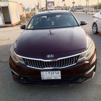 اوبتيما ٢٠٢٠ • وارد امريكي • الناصريه
