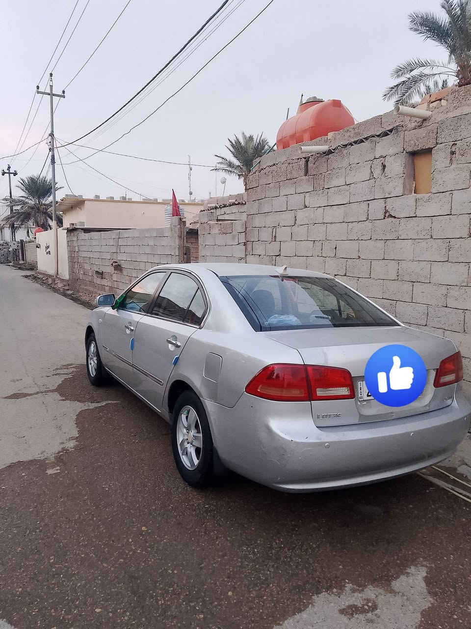 سلام عليكم كيه لوتز موديل 2008 رقم اربيل دولي تريد وكاله تريد تحويل مكينه كير مكفولات محرك 2000 دوش بيهه رشات صبغ مكاني واسط دبوني سعر 87 وبيهه مجال *********** 
***********
