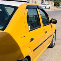 رينو لوجان • بغداد • للمراوس