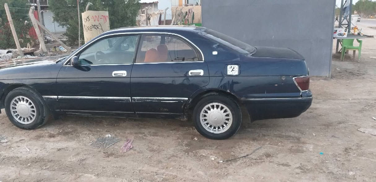 بطه فصل مديل 95 رقم بصره مشروع وطني كير محرك  ثنين ونص خير من الله مكفوله كص ونقل مكفوله من الضربه القويه السياره جاهزه نقص بس التبريد السعر ٤٠العنوان قرنه بني منصور هاتف ***********
