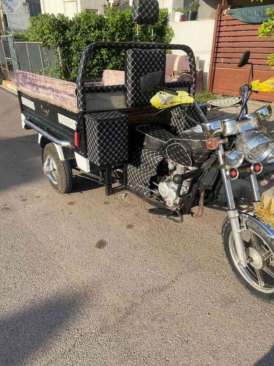 لبيع فول وراق كامله


**إذا كنت صاحب هذا الإعلان وتريد حذفه لأي سبب، رجاءا أرسل رسالة إلى الدعم الفني**