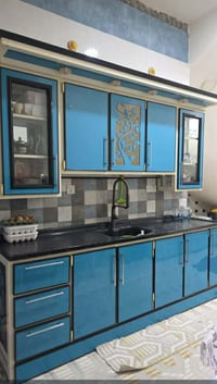 كاونتر • نجف • مترين ونص