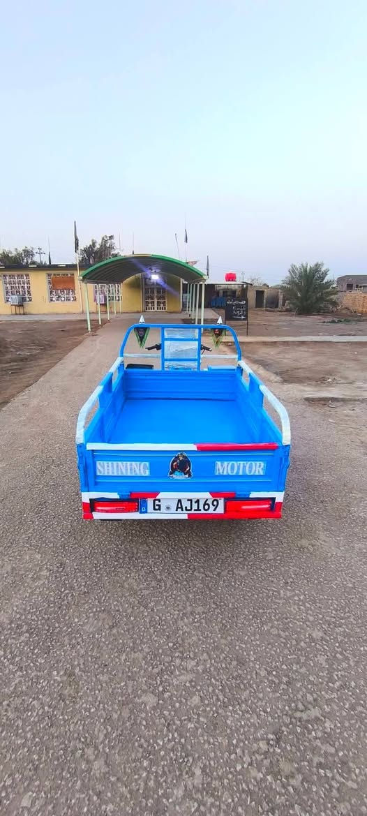 ستوتة صقر موديل 19 محرك 19 اوراق اصولي كاملة حتة ورقة منفيس وياها شاصي ركبة اكسن مكفولات كلها بلاد جاهزة مــِْن كلشي كهربائيات شغالة كاملة باتري طخم تاير جديد جوبلس كبات ستوتة مال جناي. سعر خاص مكاني بغداد حي النصر للاستفسار *********** الموشراي يعبر المنشور رجاء. لاتكسر بحلال العالم
