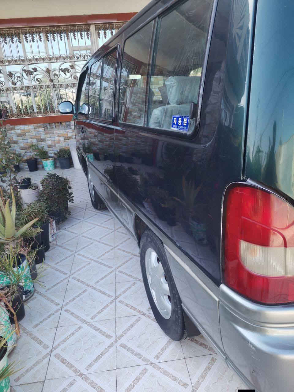 سيارة استانا موديل ٩٦ رقمي نكليزي باسمي سنويه ل٢٧ سيارة تعمير جديد سياره جاهزه حداديه كاعديه جديد كشنات مكينه وكير شراي يتصل عله رقم ***********
لا تراسلون خاص اتصل عل رقم
