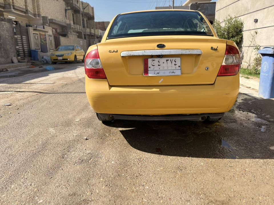 السلام عليكم-سيارة طيبة-موديل2015-السيارة كاملة-ما بيهة اي نقص-السعر35$-بكان بغداد-***********
