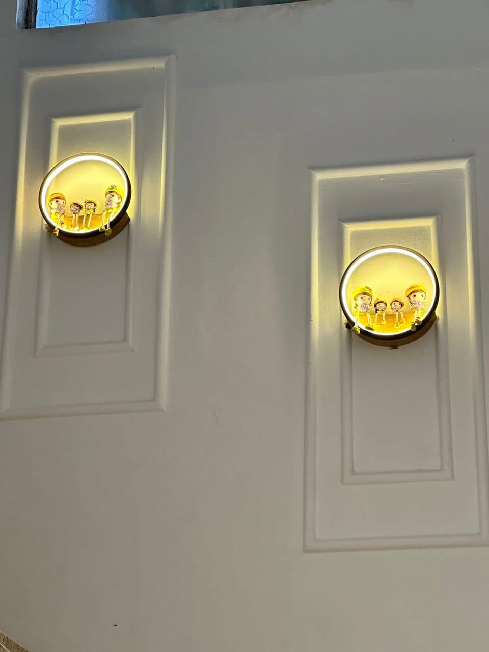 🌙 عرض "رمضان الخير" من كادر حيدر ثاير للديكور الحديث 🌙
بمناسبة شهر الرحمة والمغفرة، بيتكم يستاهل اللمسة العصرية.. جبنالكم عرض ما يتفوت وبسعر تنافسي! 🏠✨
✨ تفاصيل العرض الرمضاني:
• السعر: 35 ألف دينار فقط للمتر المربع! 💸
• الخدمة: نسلمك الديكور كامل ومصبوغ (جاهز ع المفتاح). 🎨🛠️
• الجودة: مواد ممتازة درجة أولى وبأحدث الموديلات. 💎
• الضمان: لأننا واثقين من شغلنا، نعطيك ضمان مدى الحياة على العمل! ✅💯
🔨 خدماتنا تشمل:
كافة أعمال الترميم والديكور الحديث بلمسات فنية دقيقة تناسب ذوقكم الرفيع.
📞 للحجز أو الاستفسار:
لا تتردد بالاتصال بنا، كادرنا مستعد للتنفيذ بأعلى المواصفات:
👉 *********** 📱
كادر حيدر ثاير للديكور الحديث.. ثقة، ضمان، وإبداع بلا حدود! 🌟
