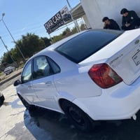 اوبترا • ٢٠٠٩ • محرك وقير جديد