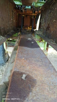 كابسه • موديل ٢٠٢٠ • بابل الحمزه الغربي