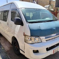 جنبي H2 • ٢٠١٤ • ما بيها صبغ