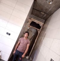 خلفه سيراميك بورسلين مرمر كاشي بآيات درج اشتغل قطعي عل متر بيوميه  بدا...