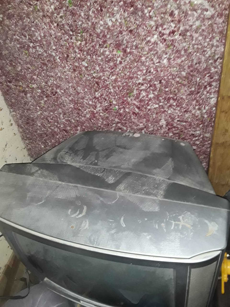 تلفزيون ايوا لبيع هو وميز بغداد, العراق


**إذا كنت صاحب هذا الإعلان وتريد حذفه لأي سبب، رجاءا أرسل رسالة إلى الدعم الفني**