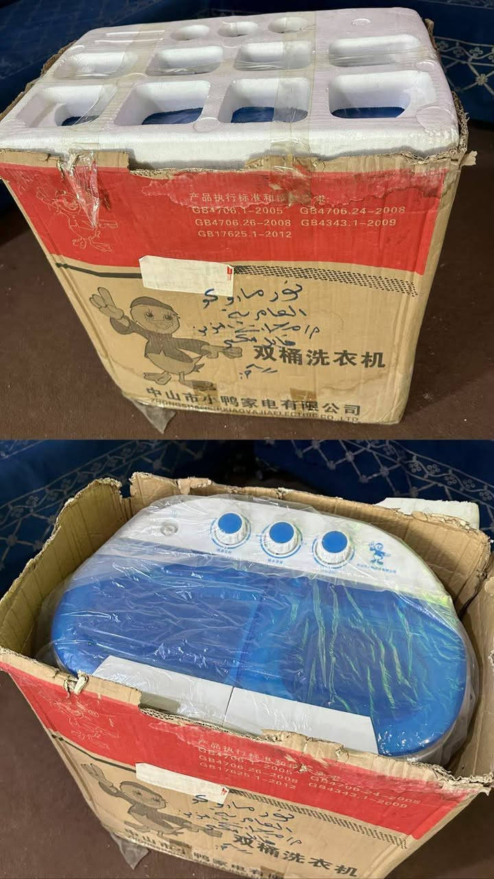 غراض للبيع اسعار قفل
كركوت جديد مامستخدم ب ٢٥ الف
غساله اطفال بالكارتون ممفتوحه 
50 الف ماخذها ب ١٢٥
ميز طعام ٦ كراسي يتكبر ويصغر الميز جديد كراسي يردلهن تظبيط ٦٠ الف
مرجوحه عش العصفور كلش نظيفه حجم كبير ٧٥ الف
العنوان بغداد الدوره


**إذا كنت صاحب هذا الإعلان وتريد حذفه لأي سبب، رجاءا أرسل رسالة إلى الدعم الفني**