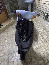 دراجه بريز البيع السعر 300وبيه   مجال 07713467098 مدينه الصدر