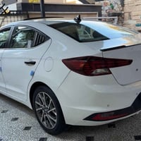 للبيع النترا خليجي الكاصد ٢٠٢٠ فول ١/١ مكفوله من الصبغ سياره جداً نظيف...