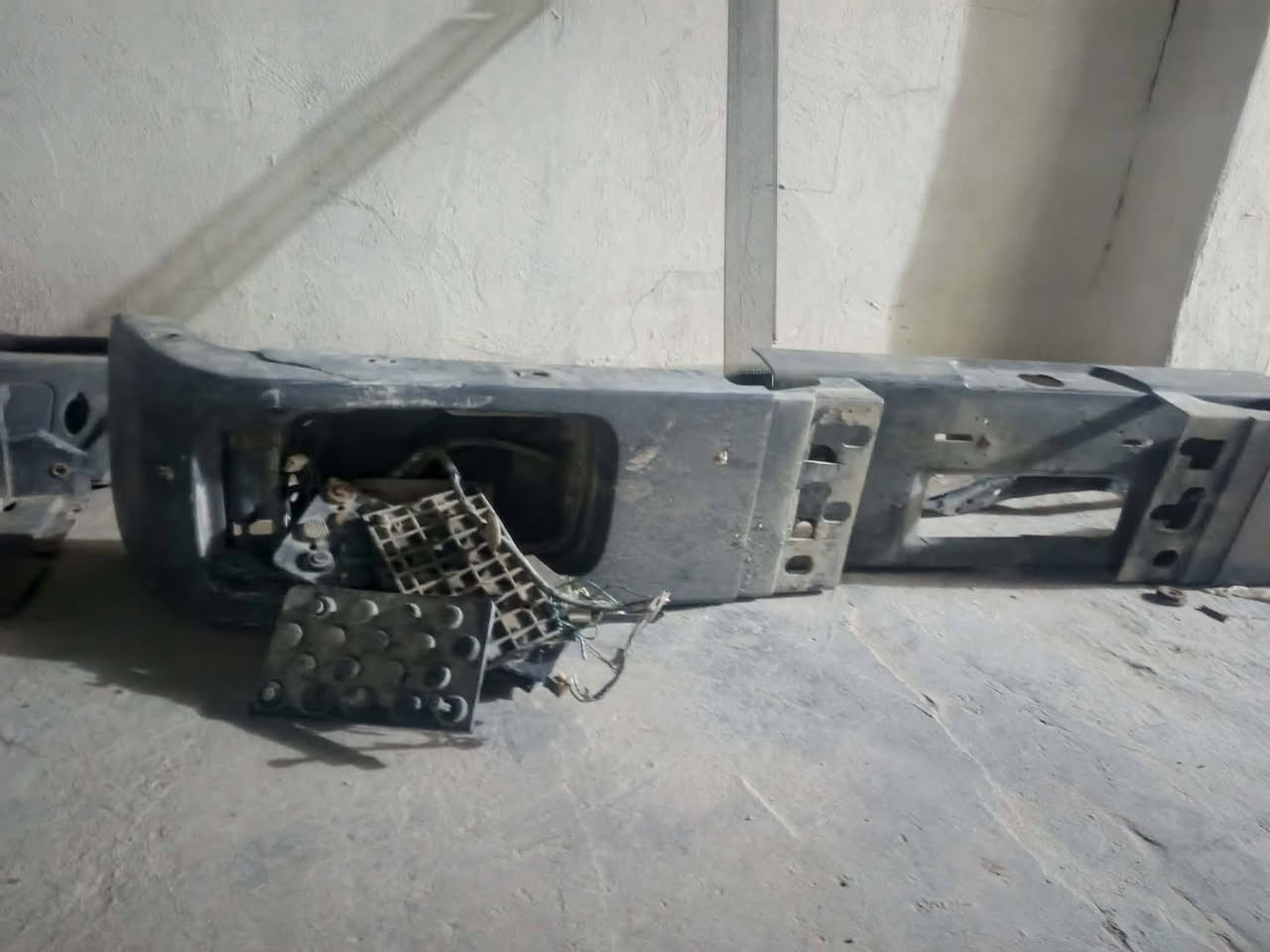 سلام عليكم دعاميه ودوسات ولحيه كرواتي كامله جديده الموديل 97 الرقم ***********
