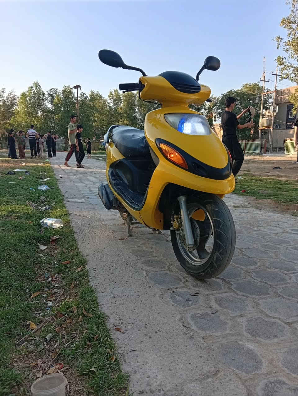 دراجه دولفين مال جناي للبيع قفل 500


**إذا كنت صاحب هذا الإعلان وتريد حذفه لأي سبب، رجاءا أرسل رسالة إلى الدعم الفني**