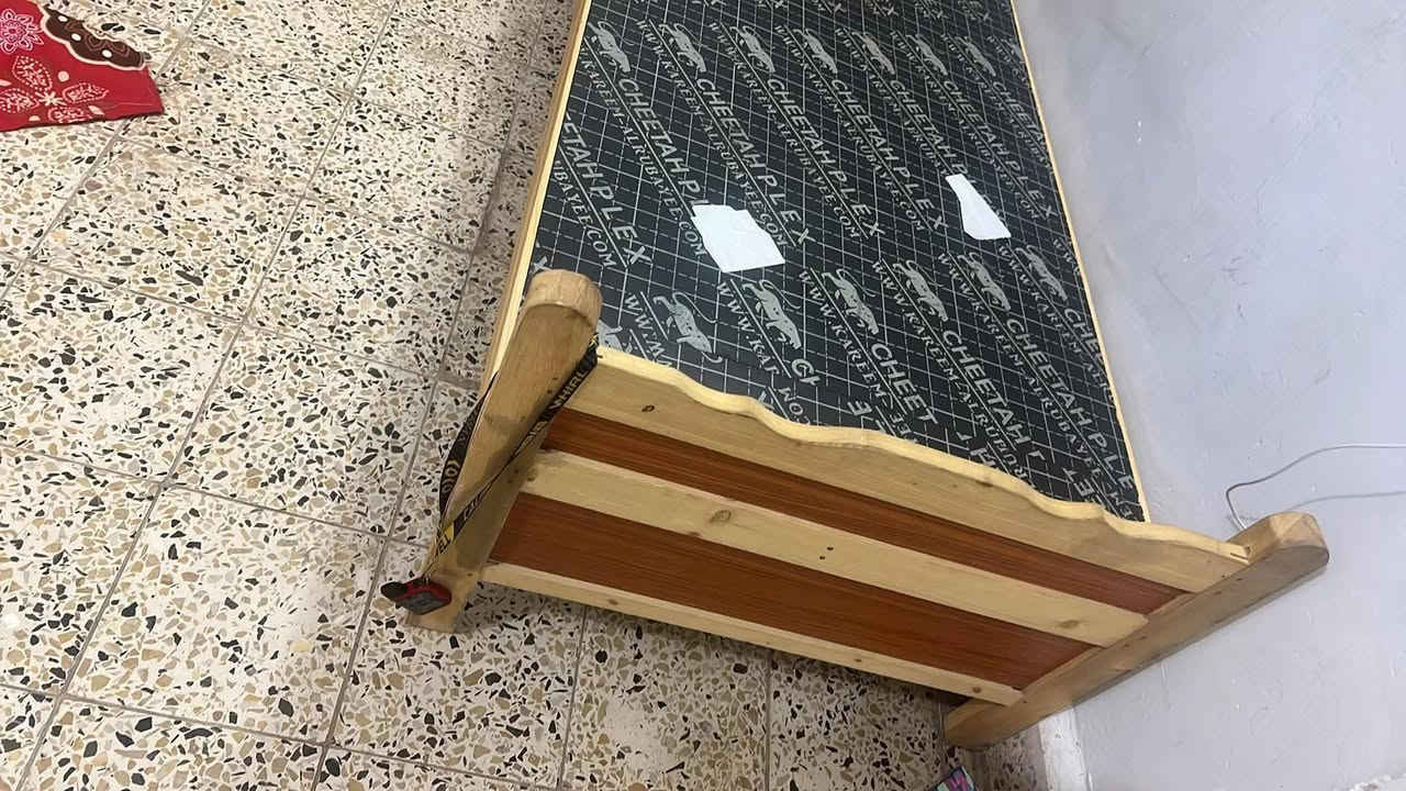 للبيع جديد السعر 40


**إذا كنت صاحب هذا الإعلان وتريد حذفه لأي سبب، رجاءا أرسل رسالة إلى الدعم الفني**