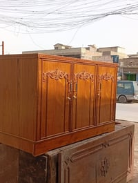 مدينه الصدر بغداد • خزائن • دولاب مطبخ