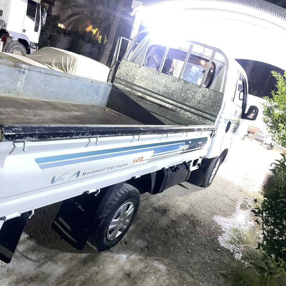 سلام عليكم كيا لبيع موديل 22بسمي بغداد تحويل ثاني يوم سنويه 28رقم الهاتف ***********
