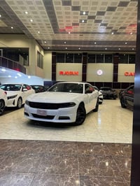 دودج تشارجر • ٢٠٢٣ • ٥٣٠٠٠ ميل