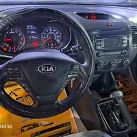 كيافورتي موديل 2018 السياره واردامريكا بيبان بدون دواخل ثلاث بيبان تبد...