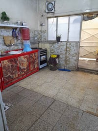 بيت للبيع المكان حي اور الشعب ولاستفسار على هذه الرقم 07702556243