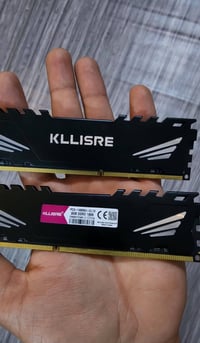 هارد خارجي • رامات