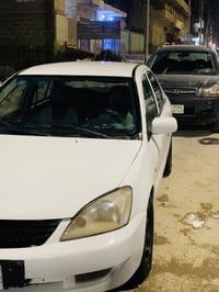 لانسر • ٢٠١١ • اوتوماتيك