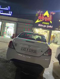 سيارة سني 2025 جديد مكفولة كفالة عامة ماشية 30 الف يعني زيرو السعر 128...