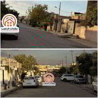 حي الواسطي • ٣٠٠م • طابو صرف