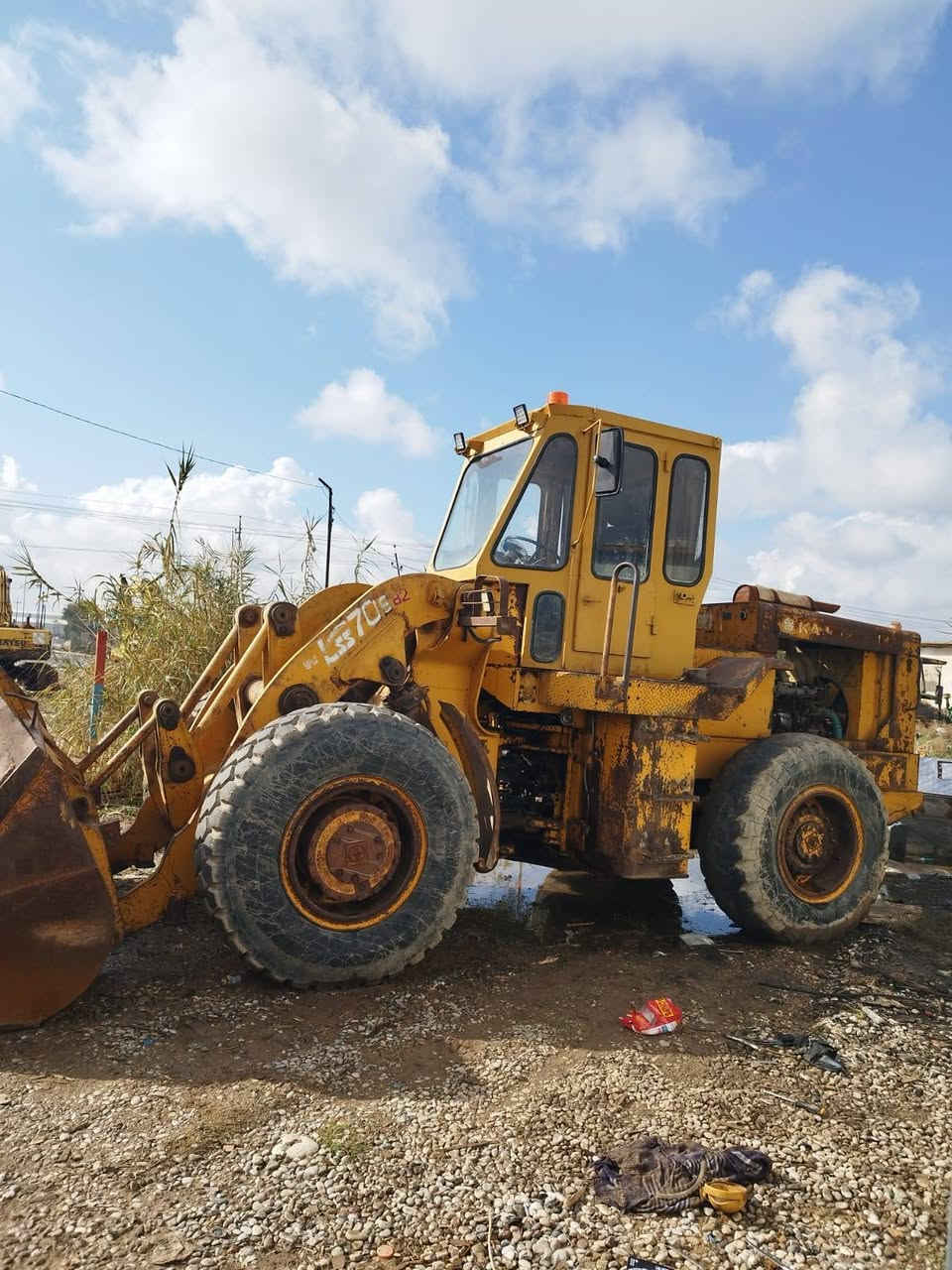 شفل كاوسكي سبعين بي وديل 82 سنويه جديده بسمي للسفسار اتصل على /***********
