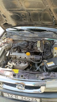 فيكترا • ١٩٩١ • مجال قليل